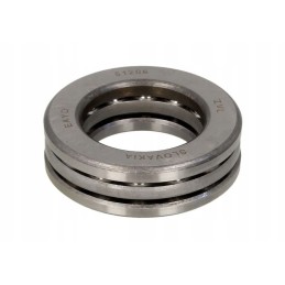 30x52x16 thrust ball bearing 5120