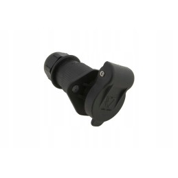 151131jae three-pole socket erich jaeger