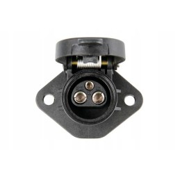 151131jae three-pole socket erich jaeger