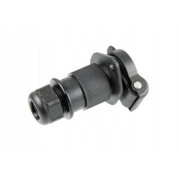 151131jae three-pole socket erich jaeger