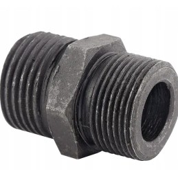 The oil filter body connector fits the c 360