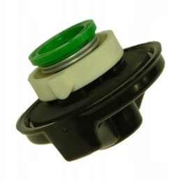 Keyless fuel filler cap manitou 225200