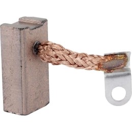 R7 starter brush fits c 360 296200504