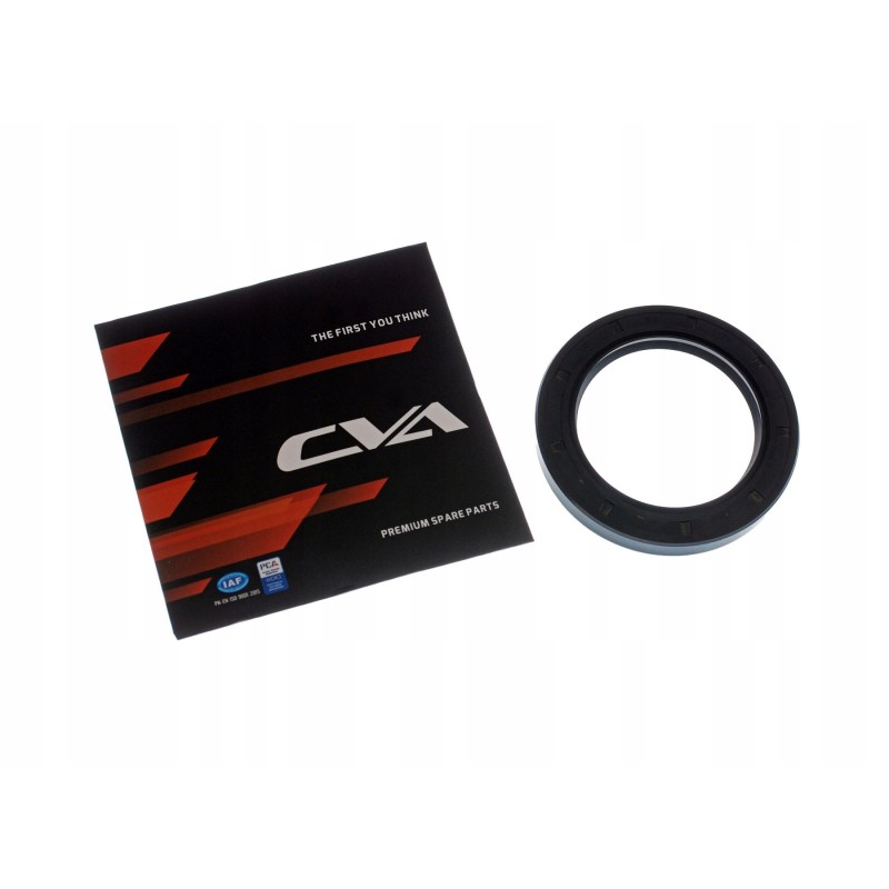 Seal of cva cat axle suspension bushing