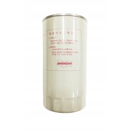 Doosan fuel filter 400508 00115