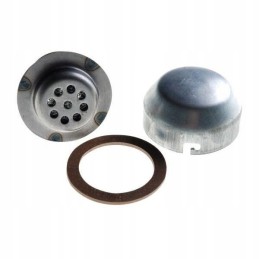 Oil filler cover set 50502051 c 360