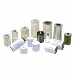 SN4012 fuel filter