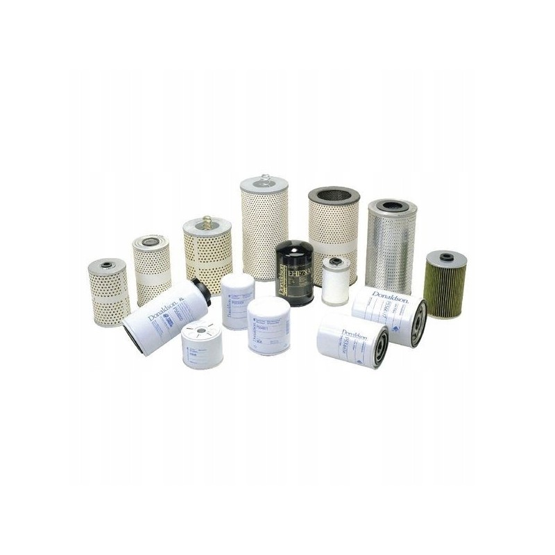 SN4012 fuel filter