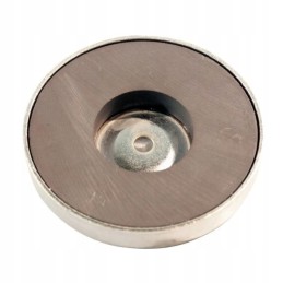 Magnet for mounting work lamps gf 10 136