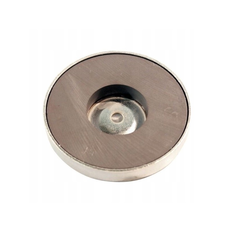 Magnet for mounting work lamps gf 10 136