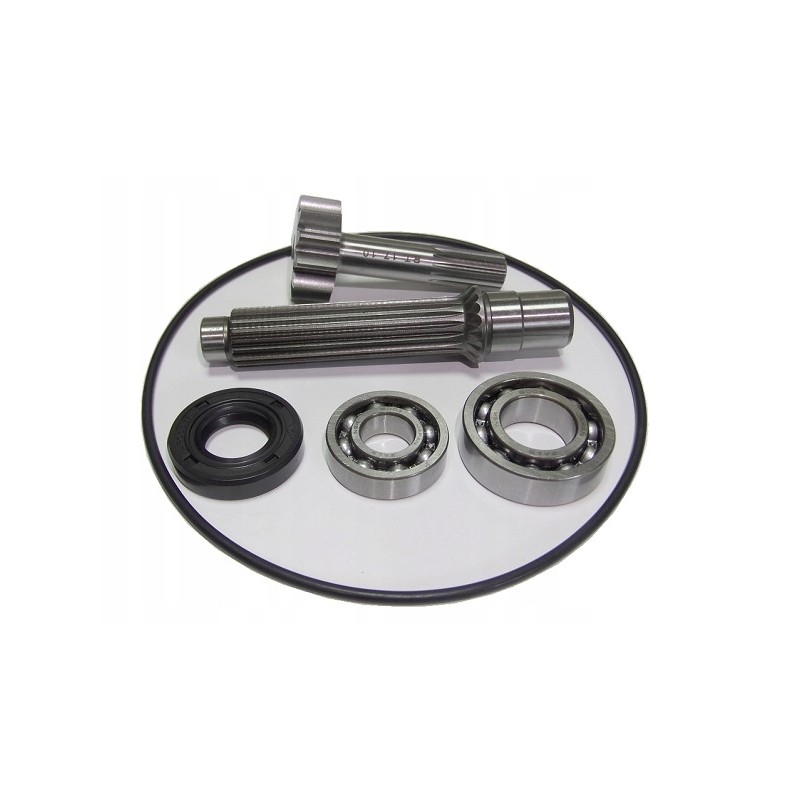 O-ring cover of the hub cover of kubota kx36 kx41