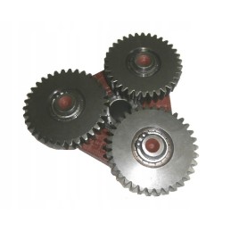 O-ring cover of the hub cover of kubota kx36 kx41