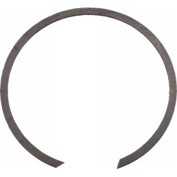 Piston ring 43580505710100