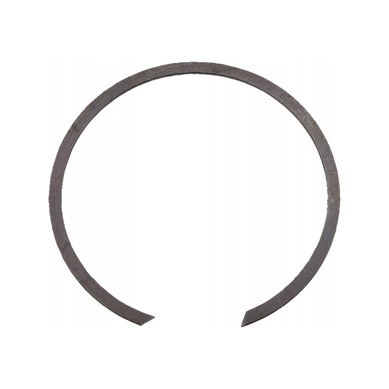 Piston ring 43580505710100