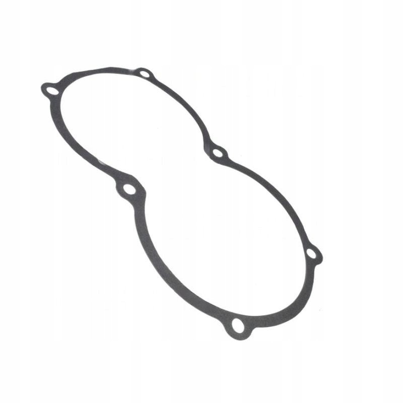 Gasket for the front cover of the C 360 Zetor gearbox