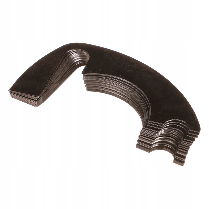 Adjusting washer cnh new holland 5137458