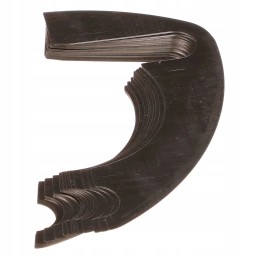 Adjusting washer cnh new holland 5137458