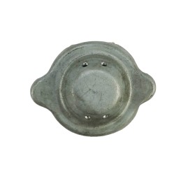 Motorgeneri round baler grease reservoir cap