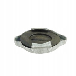 Motorgeneri round baler grease reservoir cap