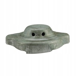 Motorgeneri round baler grease reservoir cap