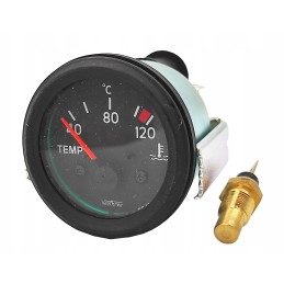 Universal 24v water temperature indicator sensor