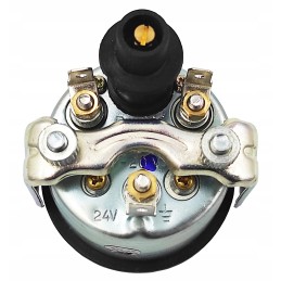 Universal 24v water temperature indicator sensor