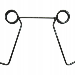 Agtech 65650010190 ursus clutch lever spring