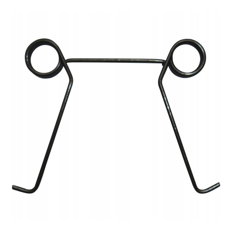 Agtech 65650010190 ursus clutch lever spring