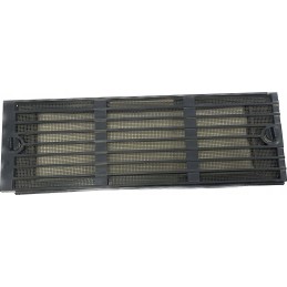 Air intake complete Zetor 591178