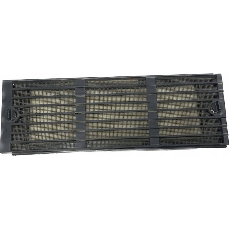 Air intake complete Zetor 591178