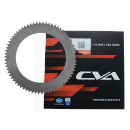 CVA bridge spacer cat wheel excavator