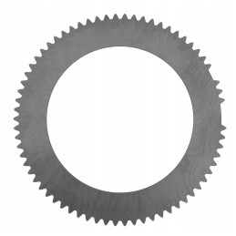 CVA bridge spacer cat wheel excavator