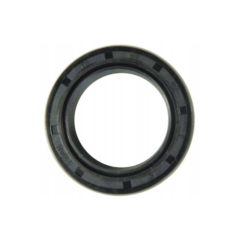 Simmering sealing ring 25x35x7