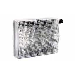 Cabin lamp mtz 12 24v 142x95mm 1113714010