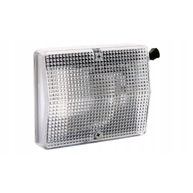 Cabin lamp mtz 12 24v 142x95mm 1113714010