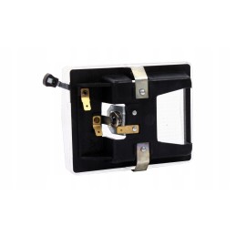 Cabin lamp mtz 12 24v 142x95mm 1113714010