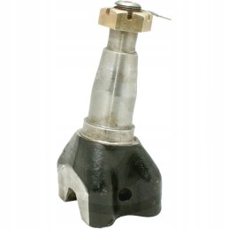 Front wheel hub stub pin c 4011