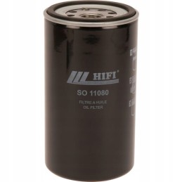 Engine oil filter jcb p502465 so11080 lf1755