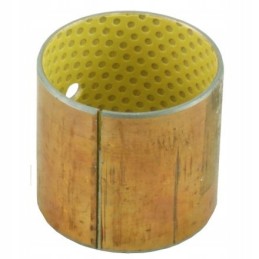 Front axle support bush 65767113301