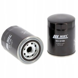 Hifi filter so 6159 engine oil filter