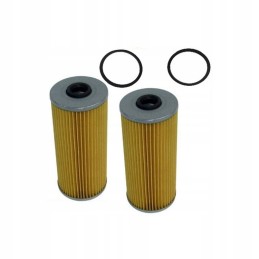 Set of filters fuel filters t 25 t25 wladimirec