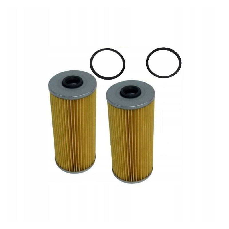 Set of filters fuel filters t 25 t25 wladimirec
