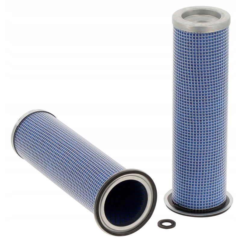 Hurlimann h series internal air filter