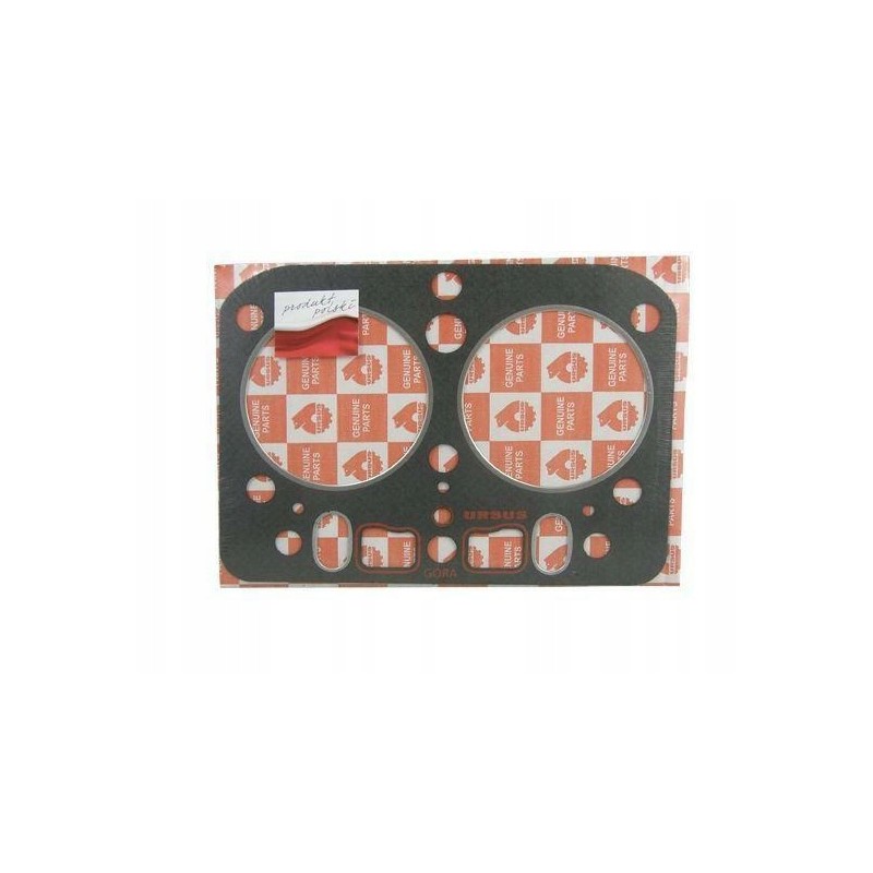 Head gasket c 330 with silicone original
