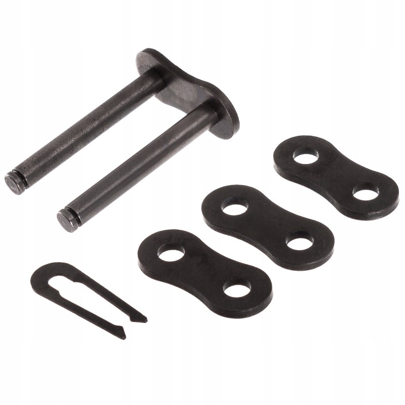 Asa 60 double rexnord asa duplex chain lock