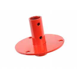 Jarmet disc hub 000261