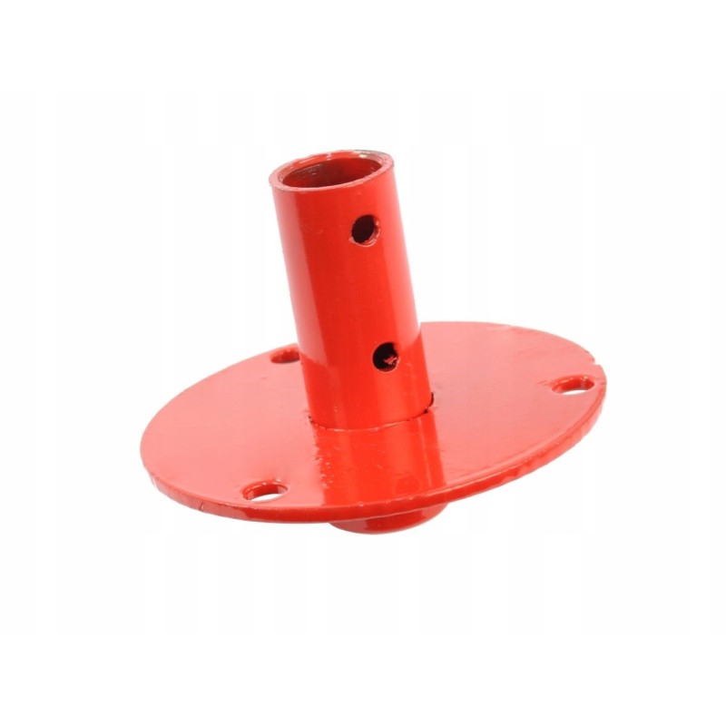 Jarmet disc hub 000261