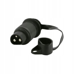 Plug 3 pin john deere frend ursus 50751305635