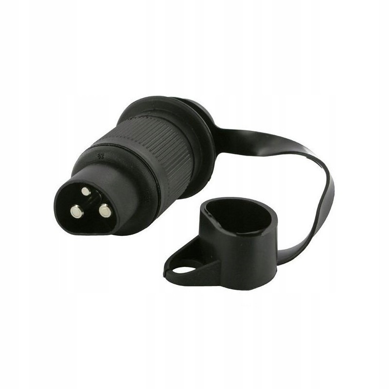 Plug 3 pin john deere frend ursus 50751305635