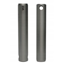 Pins connecting cva arms